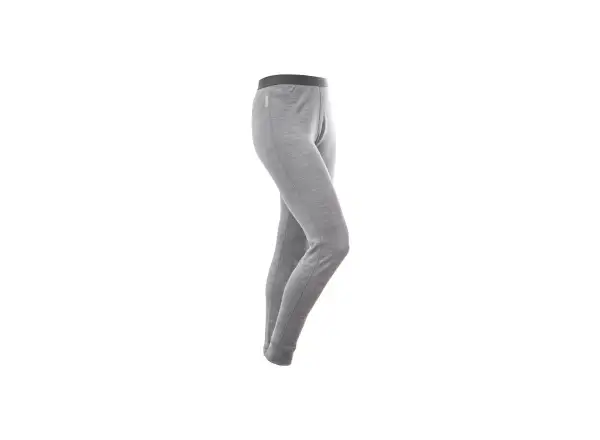Sensor Merino Bold damskie spodnie Cool Gray