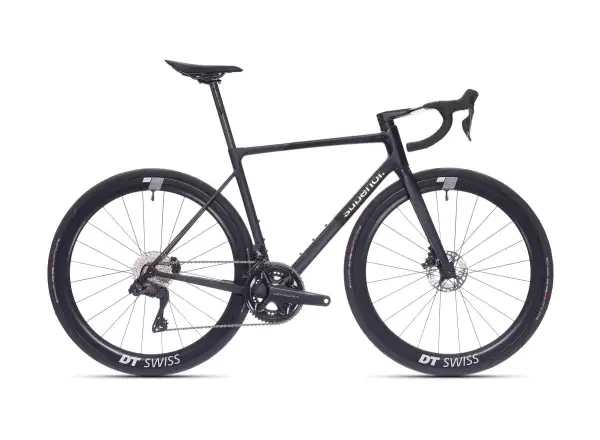 Superior RR 9.8 rower szosowy Matte Carbon / Black
