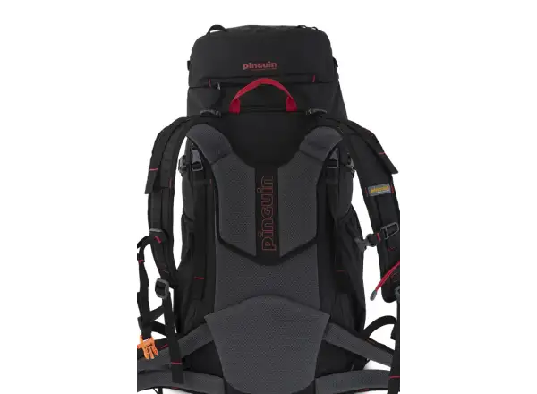 Pinguin Walker 50 plecak 50l Black