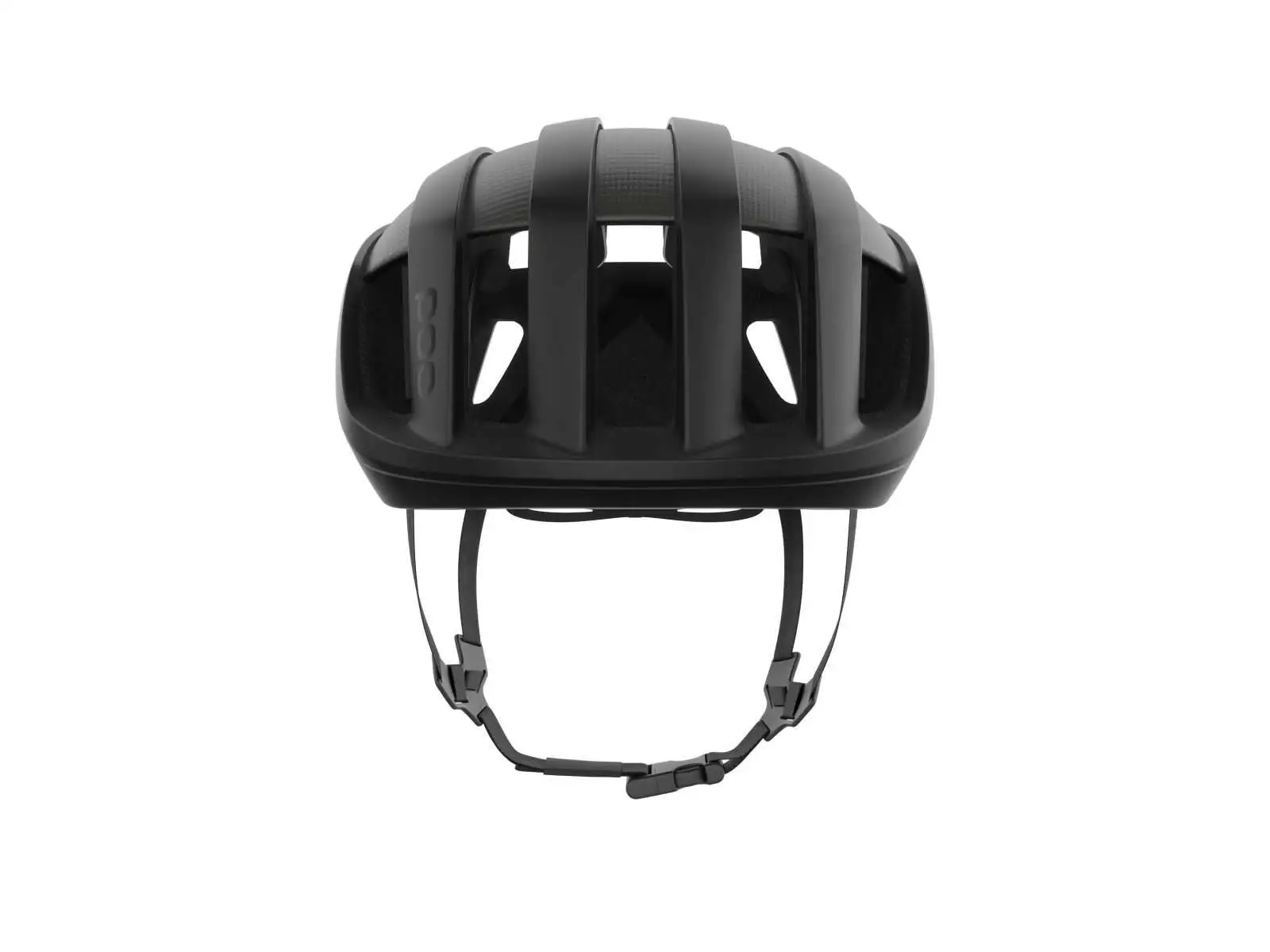 POC Cytal Carbon kask szosowy Uranium Black Matt
