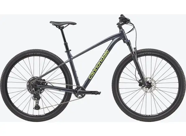 Cannondale Trail 1 27,5" rower górski Tungsten Blue