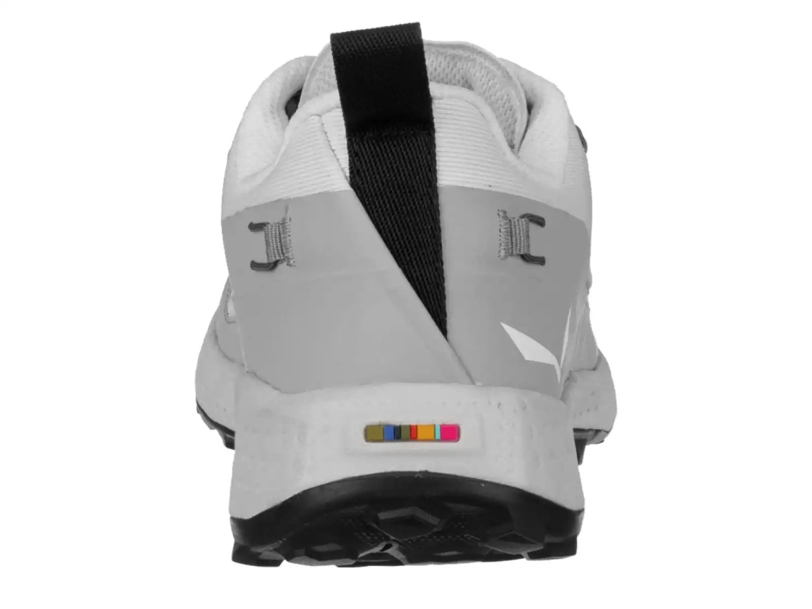 Salewa Pedroc Air damskie buty Cold White/Light Grey