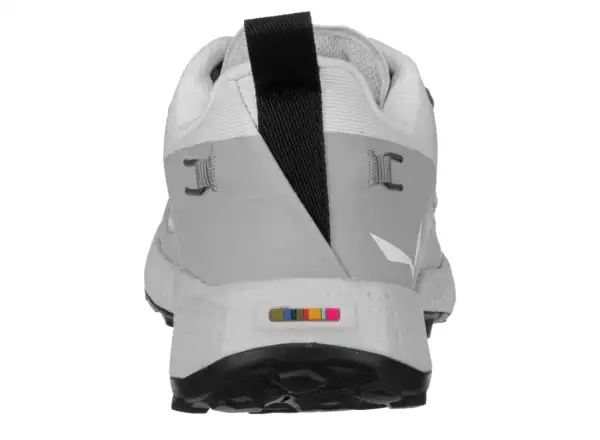Salewa Pedroc Air damskie buty Cold White/Light Grey