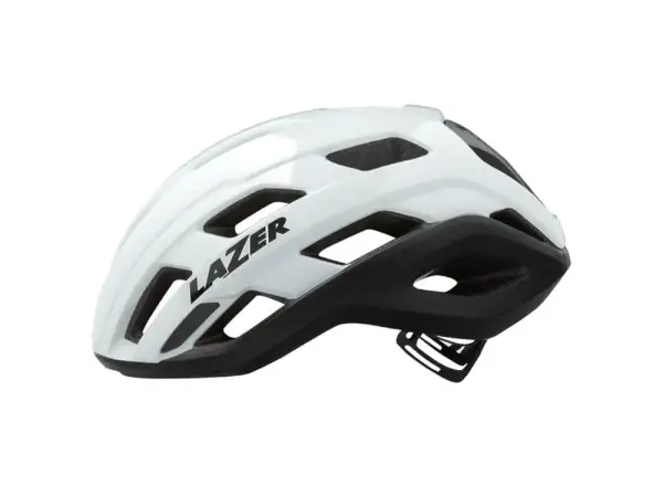 Lazer Strada KC kask biały