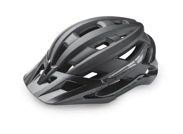 R2 Guard kask czarna