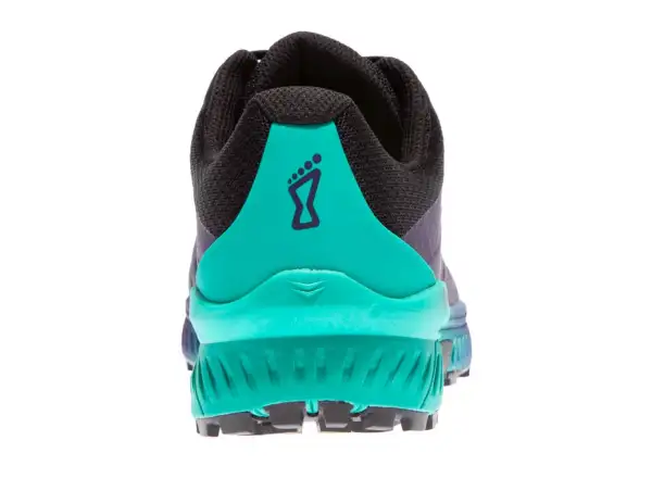 Inov-8 Trailroc 280 damskie buty do biegania purple/black