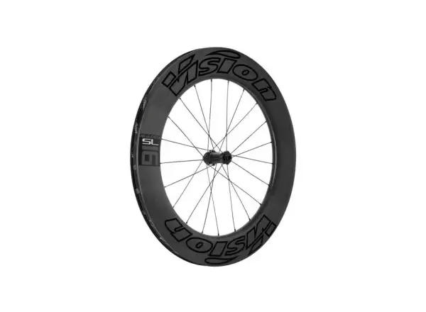 Vision METRON91 DB-CL CH-TL przednie koło zaplecione