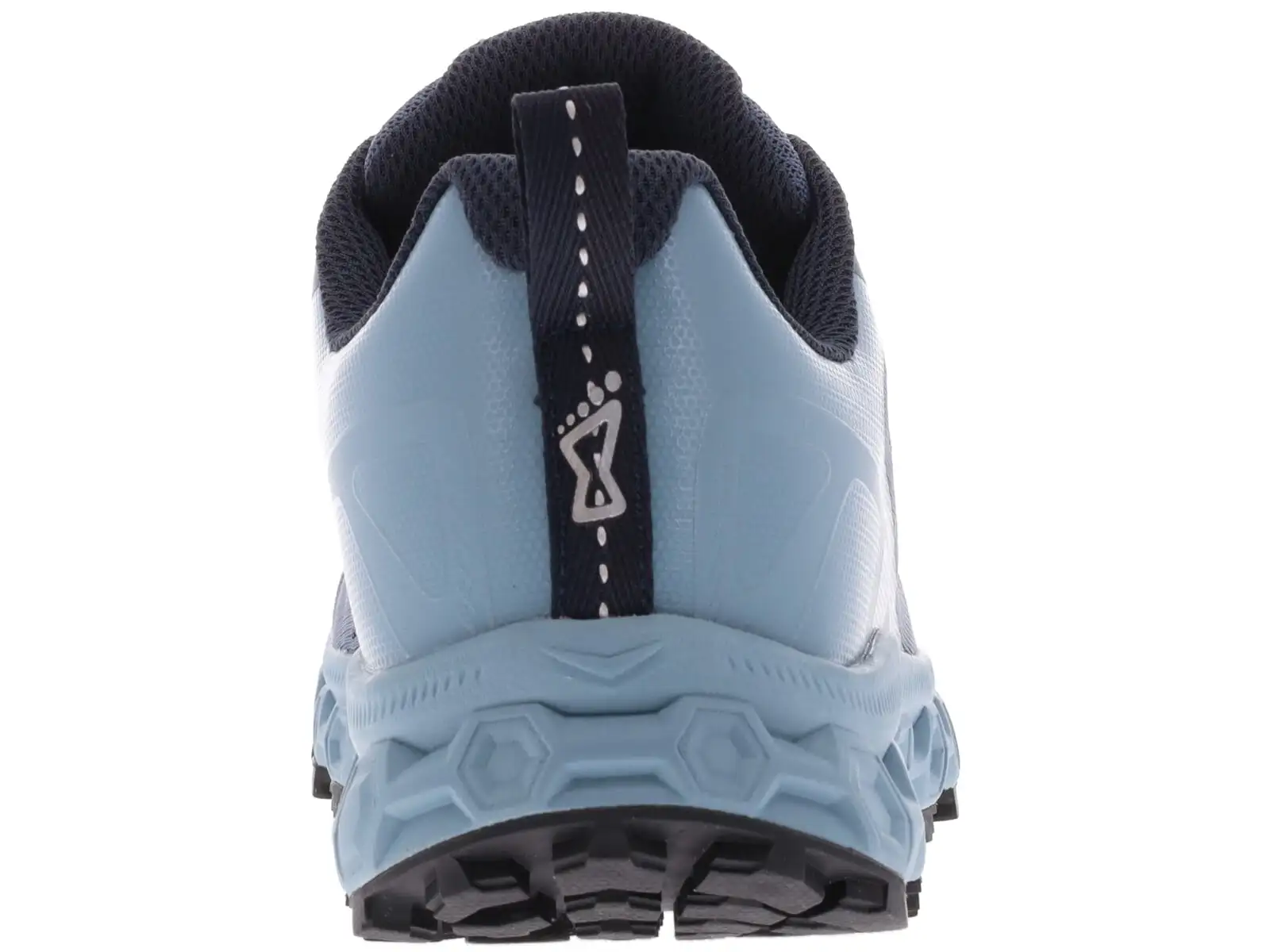 Inov-8 Parkclaw G 280 damskie buty biegowe Grey/Light Blue