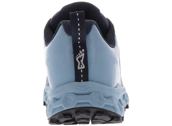 Inov-8 Parkclaw G 280 damskie buty biegowe Grey/Light Blue