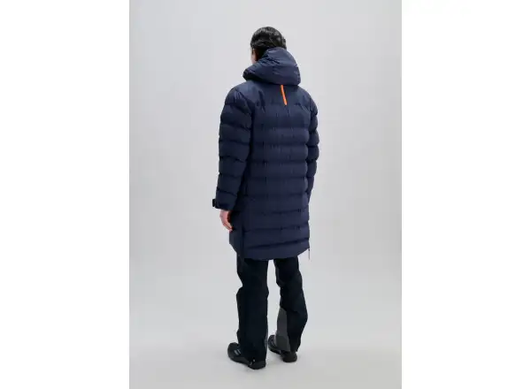 POC Race Loft Parka męska zimowa kurtka Apatite Navy