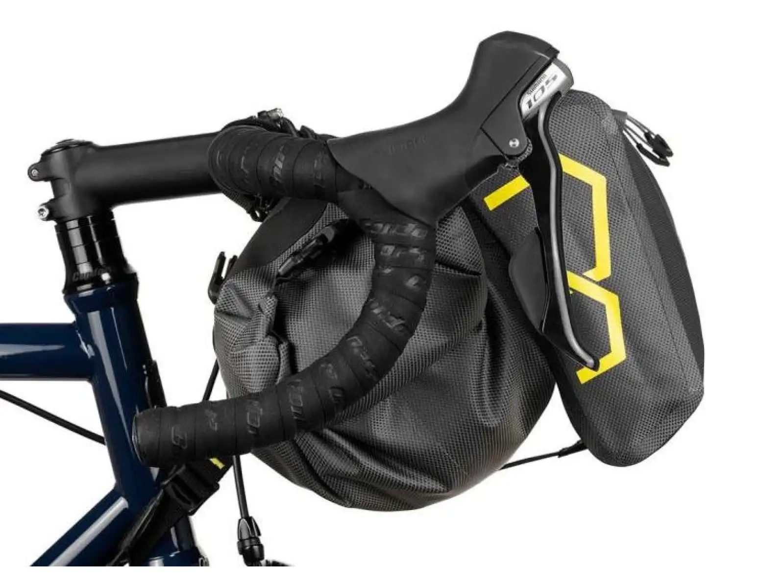 Apidura Expedition accessory pocket 4,5 l torba na kierownicę