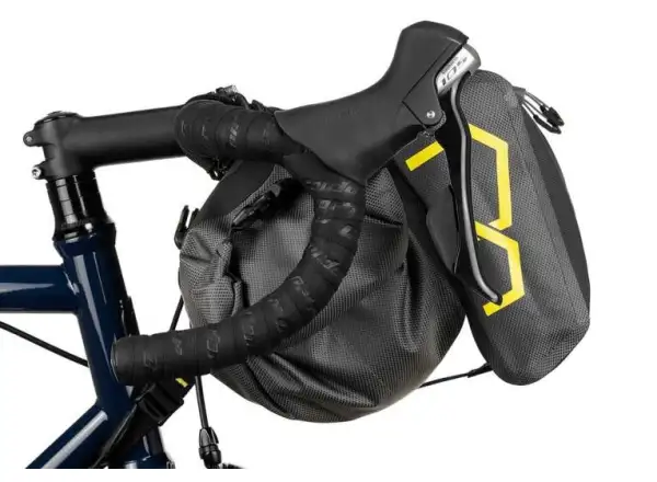 Apidura Expedition accessory pocket 4,5 l torba na kierownicę
