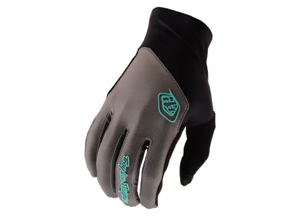 Troy Lee Designs Flowline Mono rękawiczki rowerowe Army
