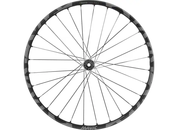 Mavic Deemax Enduro SL 29" tylne koło zaplecione 12x148 mm Boost