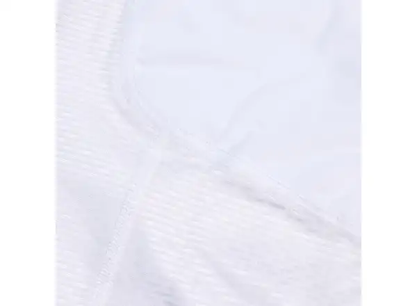 Endura Windproof Translite bezrękawnik Biała