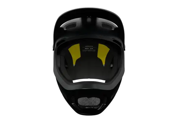 POC Coron Air MIPS kask rowerowy Uranium Black