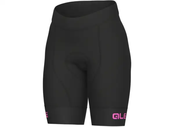 Alé Pragma Traguardo 2.0 damskie spodenki Fluo Pink