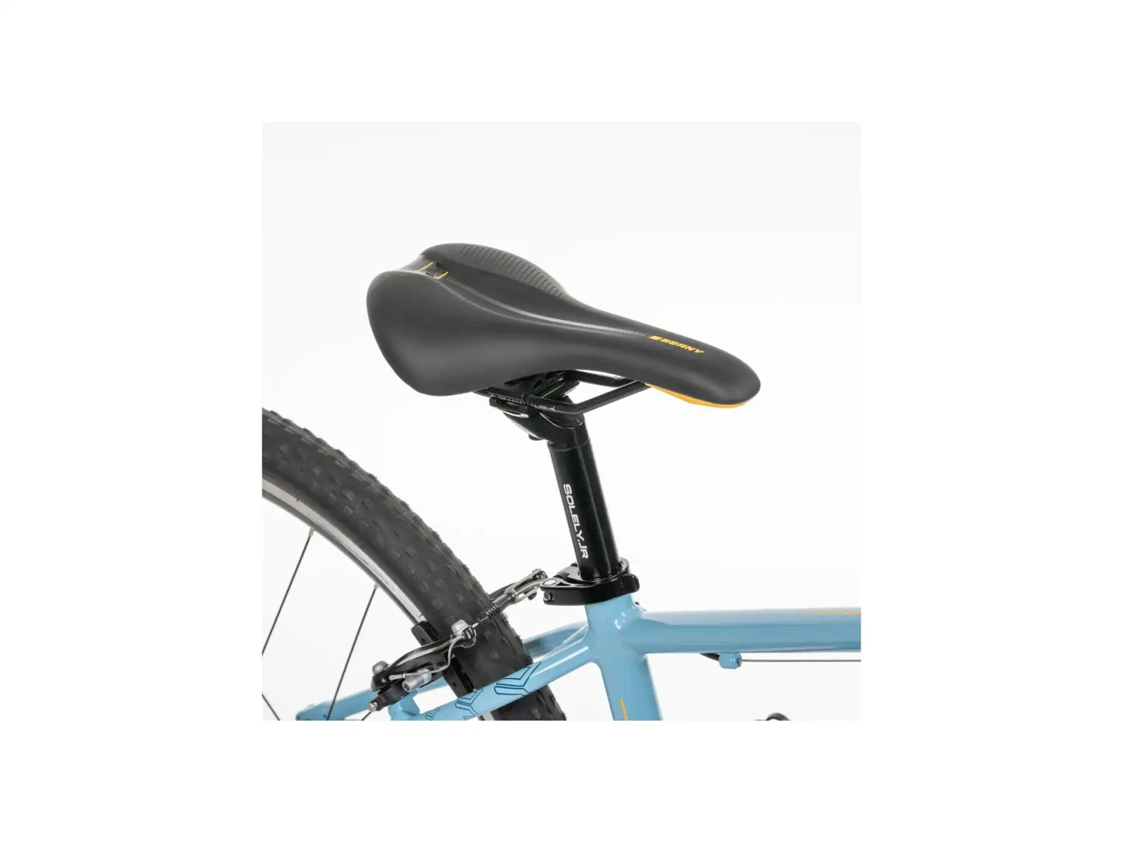 Beany Zero 27,5 rower dziecięcy Sky blue