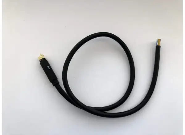 Crussis Kabel do silnik piasty Bafang
