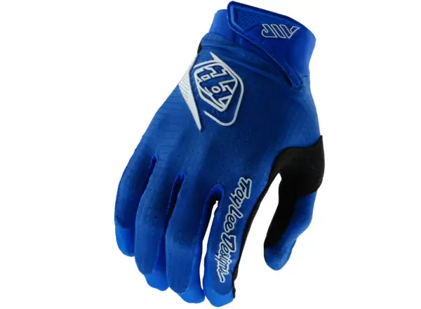 Troy Lee Designs Air Mono dziecięce rękawice Blue