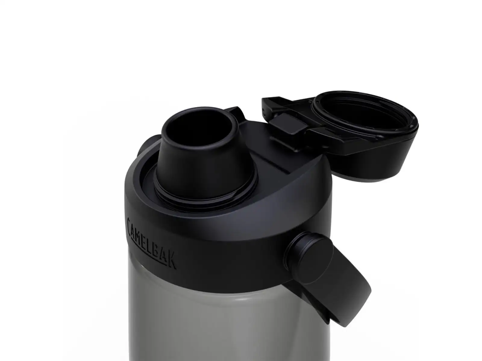 Camelbak Thrive Chug butelka 0,75 l Charcoal