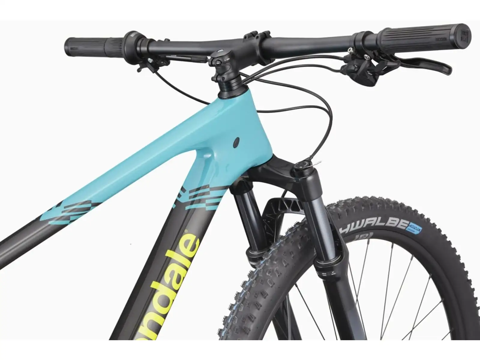 Cannondale Scalpel HT Carbon 3 rower górski Ion Blue