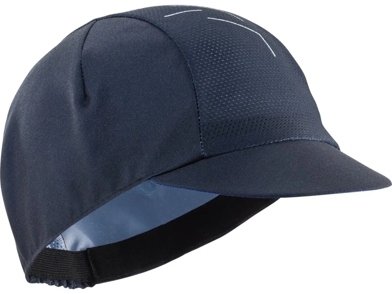 Mavic Roadie czapka Deep Blue/Royal Blue