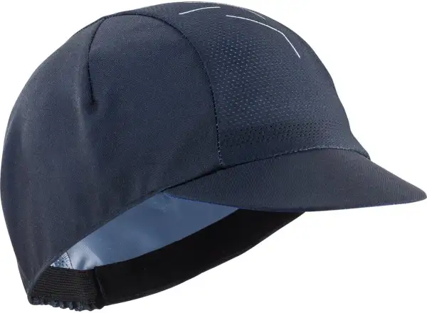 Mavic Roadie czapka Deep Blue/Royal Blue