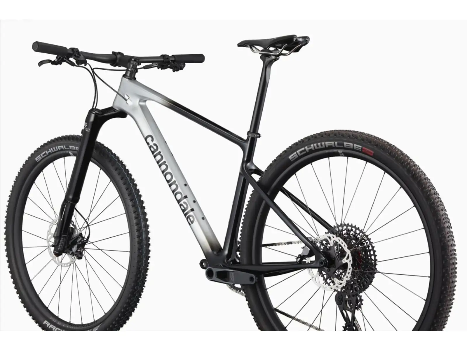 Cannondale Scalpel HT Carbon 1 rower górski Mercury