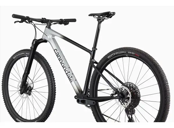 Cannondale Scalpel HT Carbon 1 rower górski Mercury