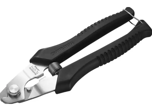 Shimano TL-CT12 szczypce do linek i pancerzy