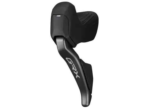 Shimano GRX Di2 ST-RX825 2sp. lewa dźwignia zmiany biegów i przedni klamkomanetka hamulca