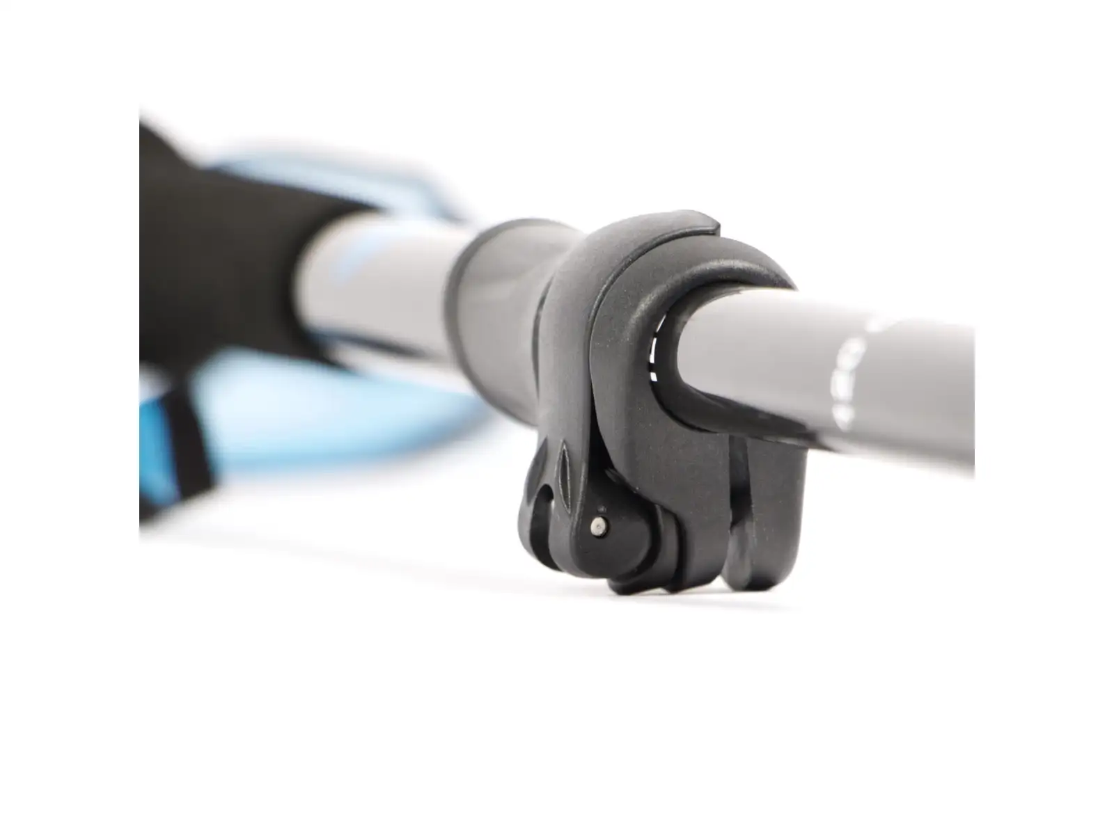 Dynafit Ultra Pro Pole składane kijki do biegania carbon/methyl blue