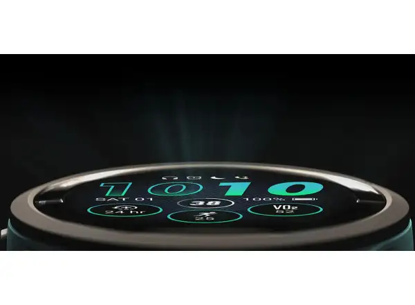 Garmin Forerunner 265 smartwatche Aqua