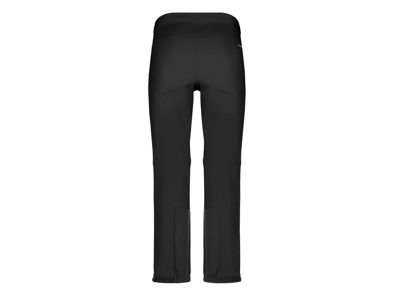 Salewa Sella Durastretch Light męskie spodnie Black Out
