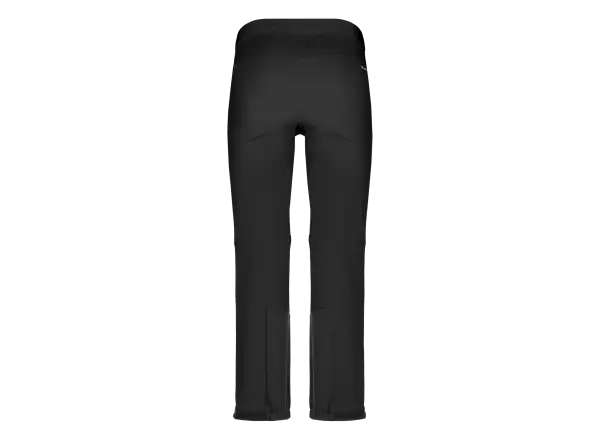 Salewa Sella Durastretch Light męskie spodnie Black Out
