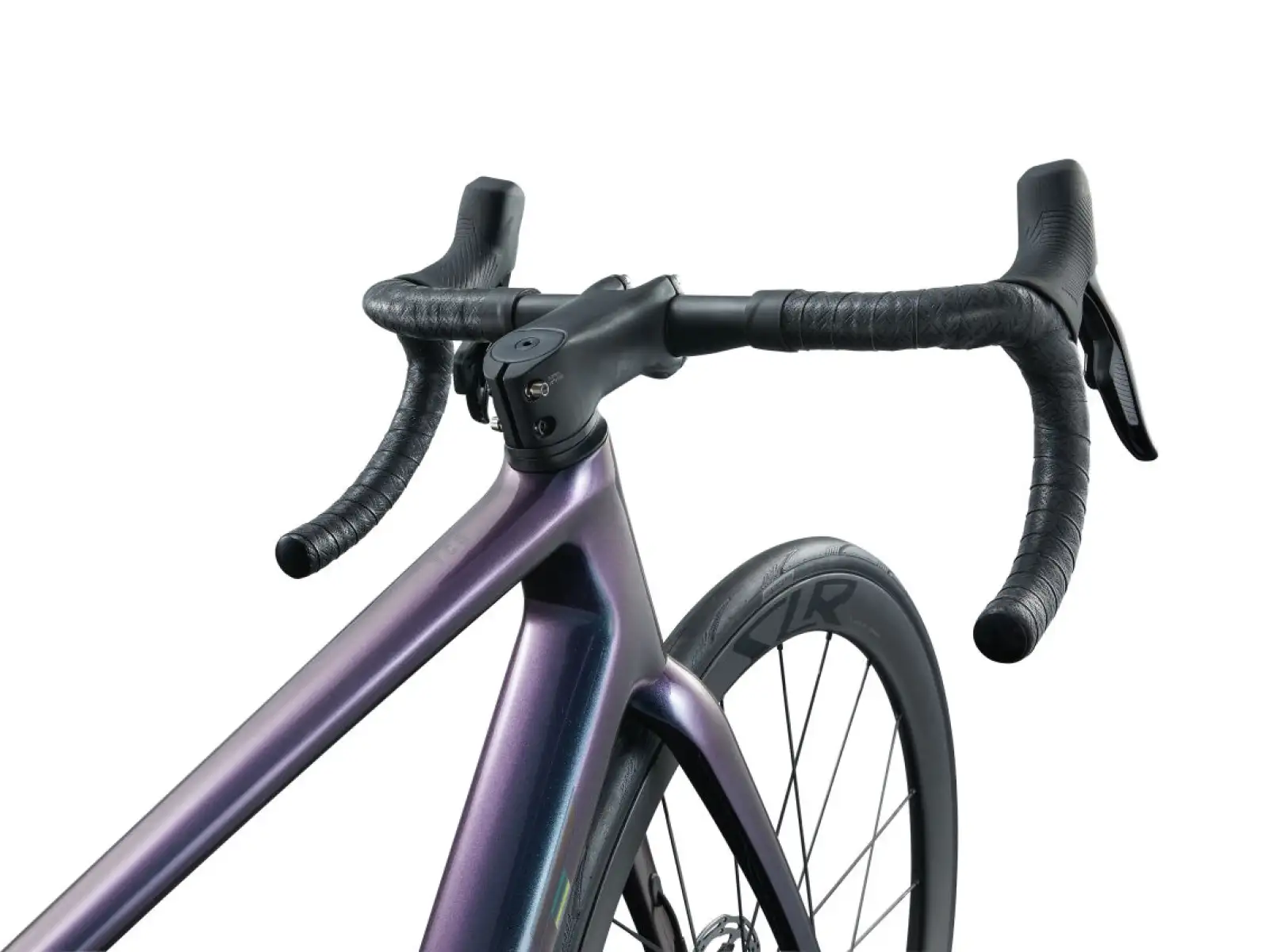 Giant TCR Advanced SL 1 AXS rower szosowy Blue Dragonfly