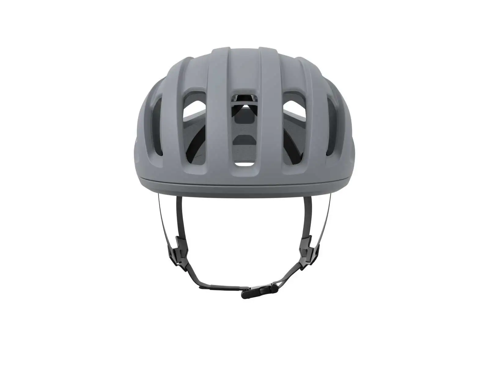 POC Amidal kask szosowy Granite Grey Matt
