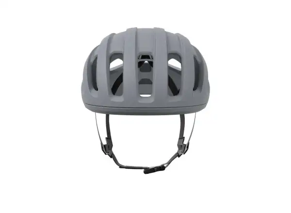 POC Amidal kask szosowy Granite Grey Matt
