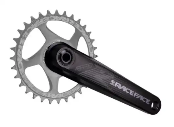 Race Face AEFFECT R 2020 korby 175 mm
