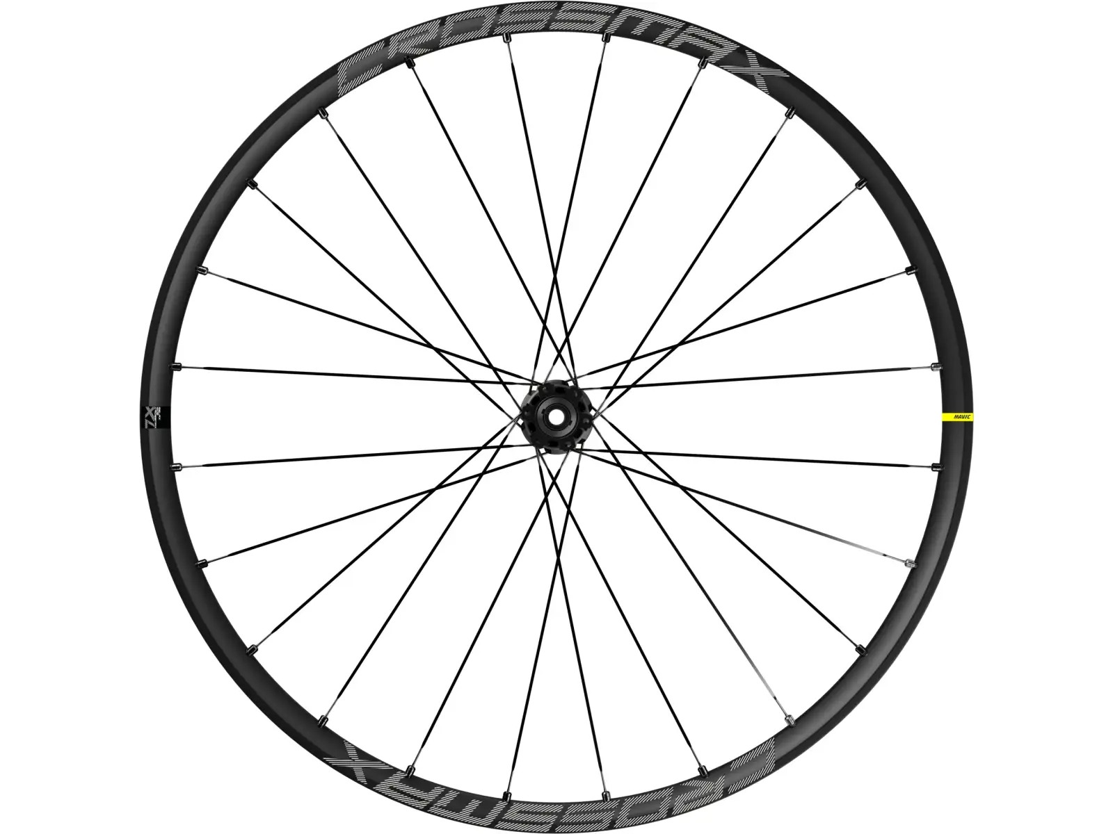 Mavic Crossmax Xl 29" Boost Xd zadní vypletené kolo