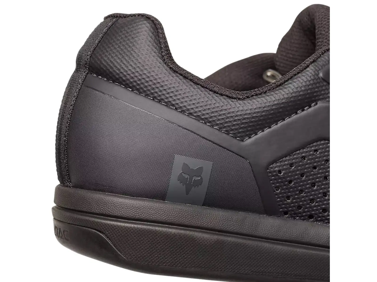 Fox Union MTB męskie buty Black