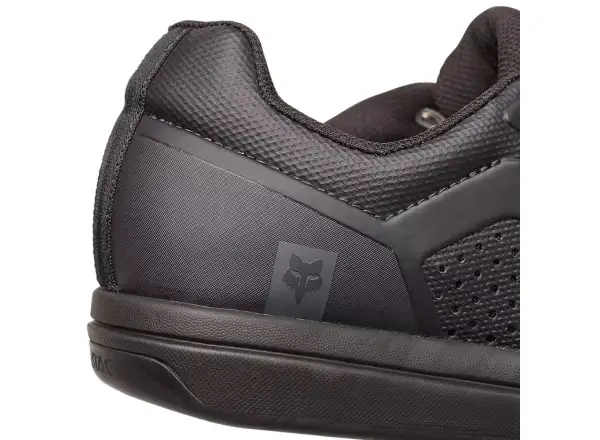 Fox Union MTB męskie buty Black