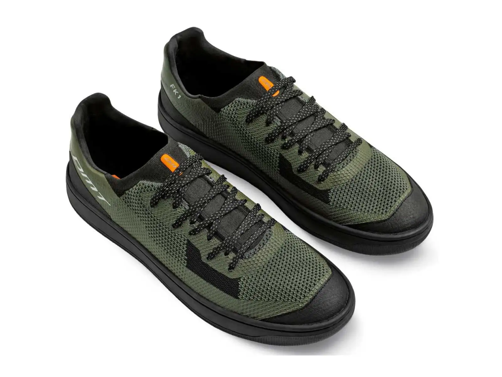 DMT FK1 męskie buty Green/Black