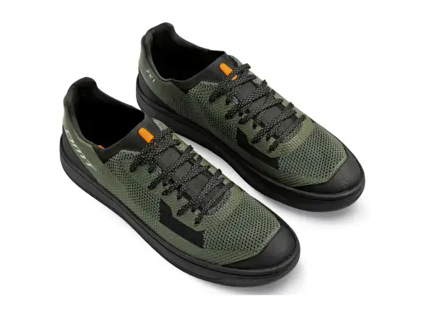 DMT FK1 męskie buty Green/Black