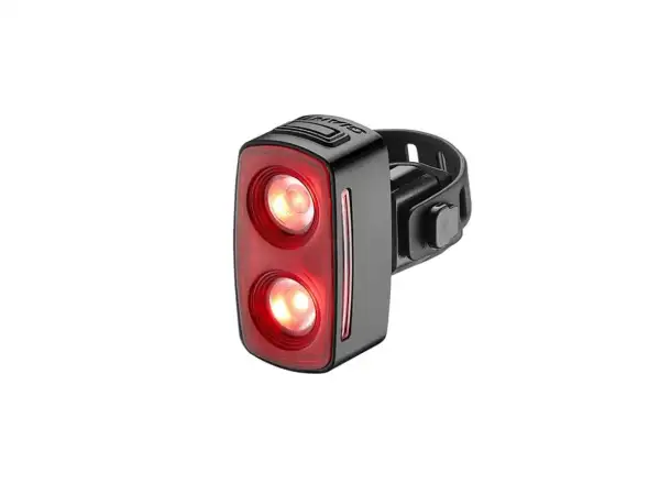 Giant Recon TL 200 tylna lampka czarna