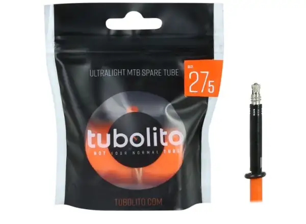 Tubolito S-Tubo MTB dętka 27,5/29 x 1,8-2,5" gal. wentyl