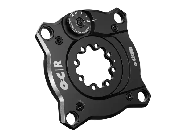 Ochain R Tłumik Spider Damper SR 8B czarny