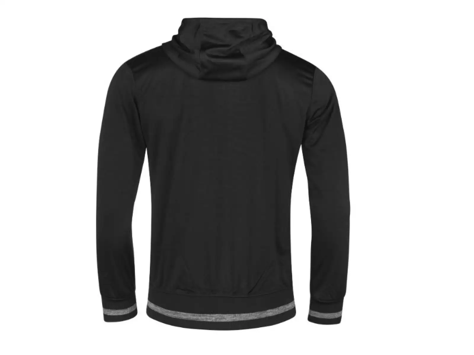 Force Rocky męska bluza czarna/szara