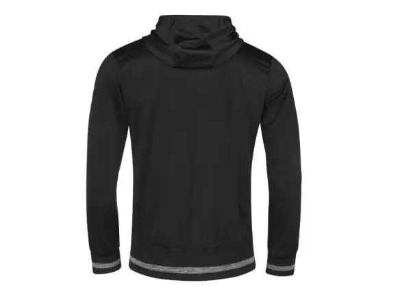 Force Rocky męska bluza czarna/szara